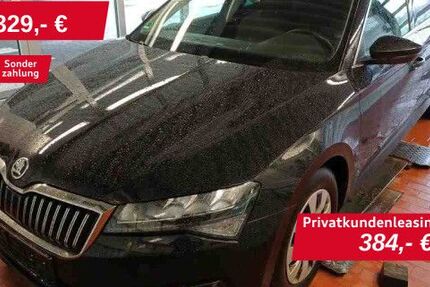 Skoda Superb 78.065 km 27.450 &euro; Bamberg 96052