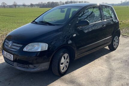 VW Fox 224.266 km 1.800 &euro; Möhnsen 21493