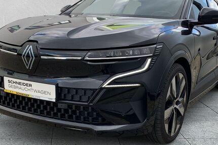 Renault Megane E-TECH 19.408 km 27.490 &euro; Chemnitz 09131