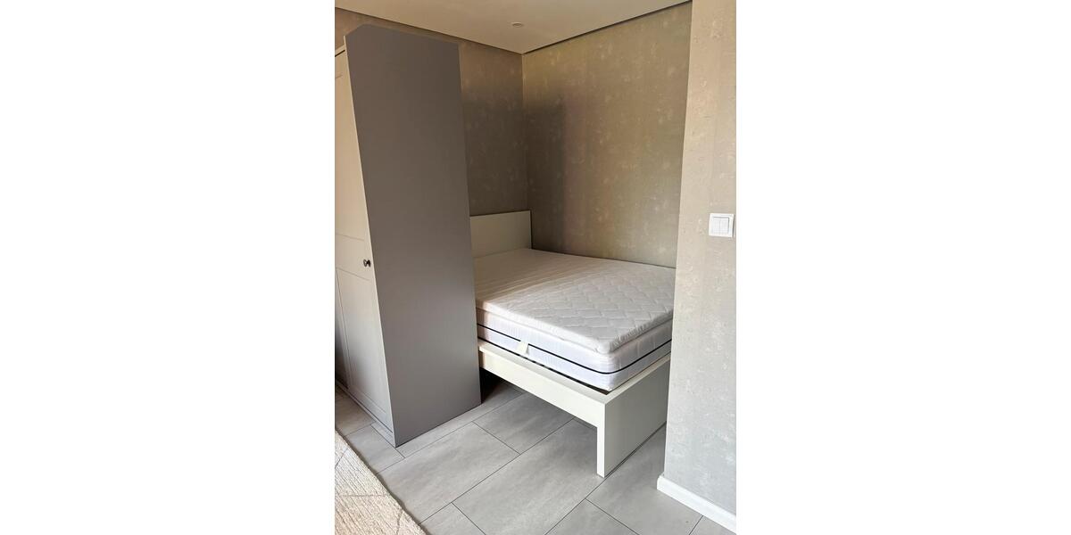 Etagenwohnung Bremen Hemelingen - 1 Zimmer, 34 m&sup2;, 759&euro; | Angebot:26365694