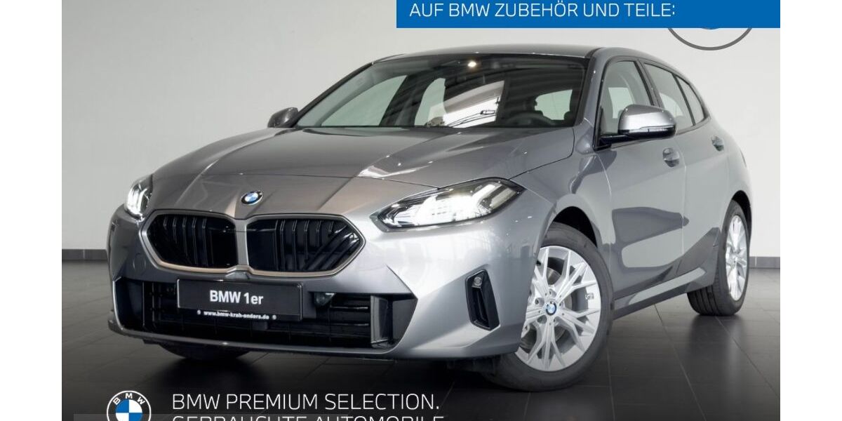 BMW 120 3.000 km 30.990 € Fulda 36043