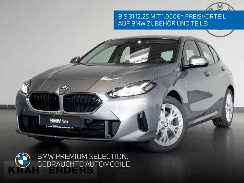 BMW 120 3.000 km 33.690 € Fulda 36043