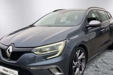 Renault Megane 117.200 km 10.900 &euro; Lübeck 23560