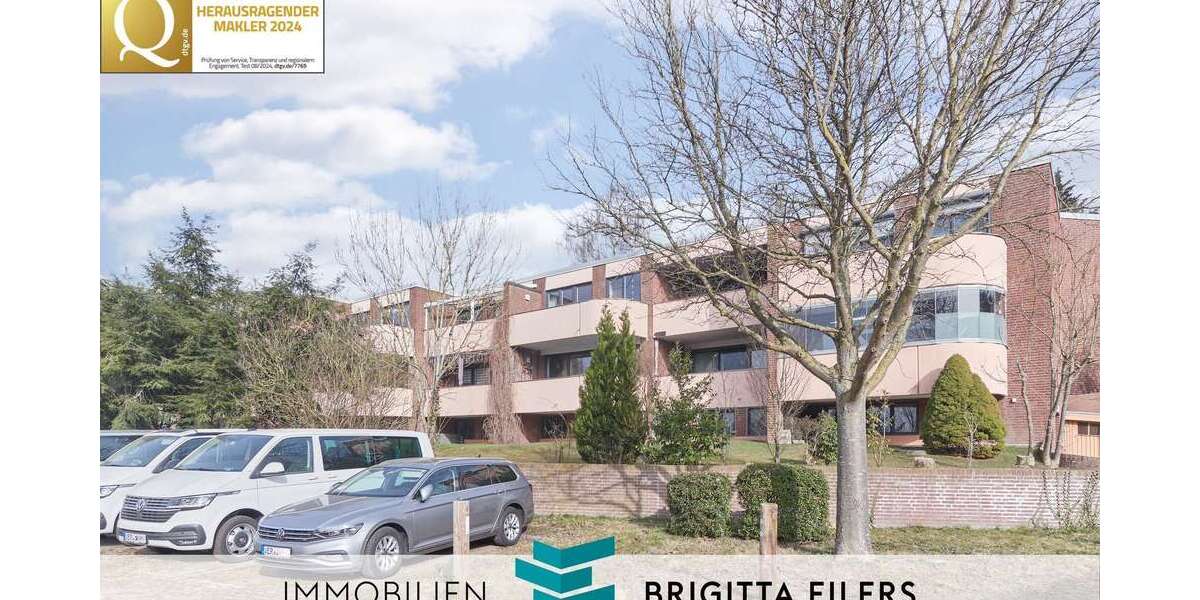 Etagenwohnung Achim - 5 Zimmer, 182 m&sup2;, 445.000&euro; | Angebot:25587990