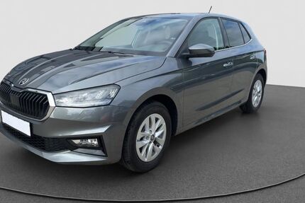 Skoda Fabia 11.990 km 18.750 &euro; Manching 85077