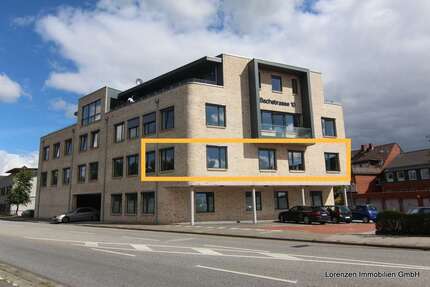 Büro in Eckernförde 2.100 € 127 m² zimmer