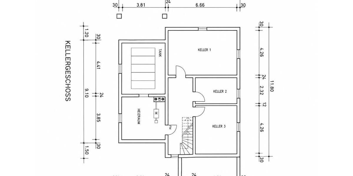 Einfamilienhaus Sankt Leon-Rot Rot - 7 Zimmer, 170 m&sup2;, 639.000&euro; | Angebot:27145472