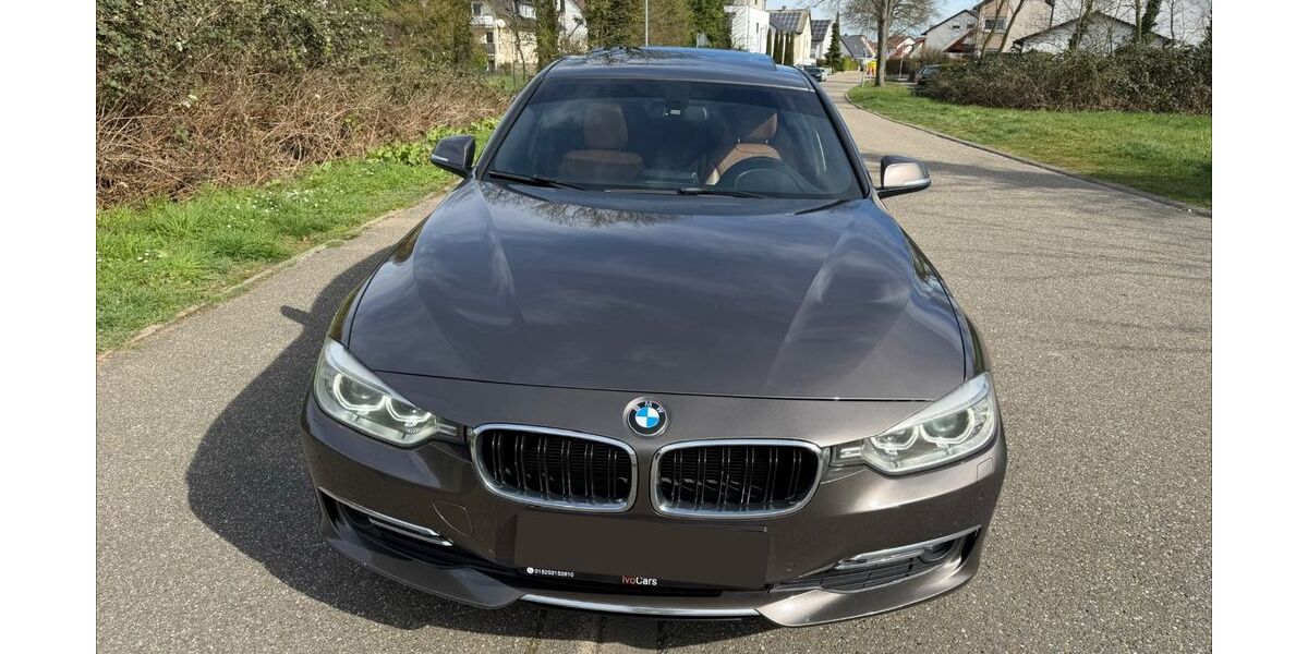 BMW 318 270.000 km 5.999 &euro; Muggensturm 76461