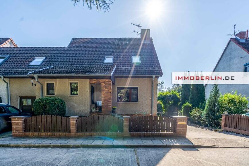 Einfamilienhaus Luckenwalde - 5 Zimmer, 145 m&sup2;, 399.000&euro; | Angebot:26656728