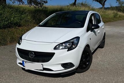 Opel Corsa 165.000 km 5.400 &euro; Backnang 71522