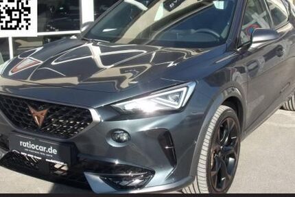 Cupra Formentor 57.622 km 28.370 &euro; Altmittweida 09648