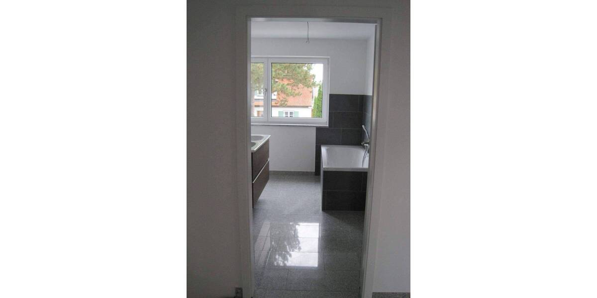 Doppelhaushälfte Baar-Ebenhausen Ebenhausen Werk - 4 Zimmer, 147 m&sup2;, 1.600&euro; | Angebot:26867627