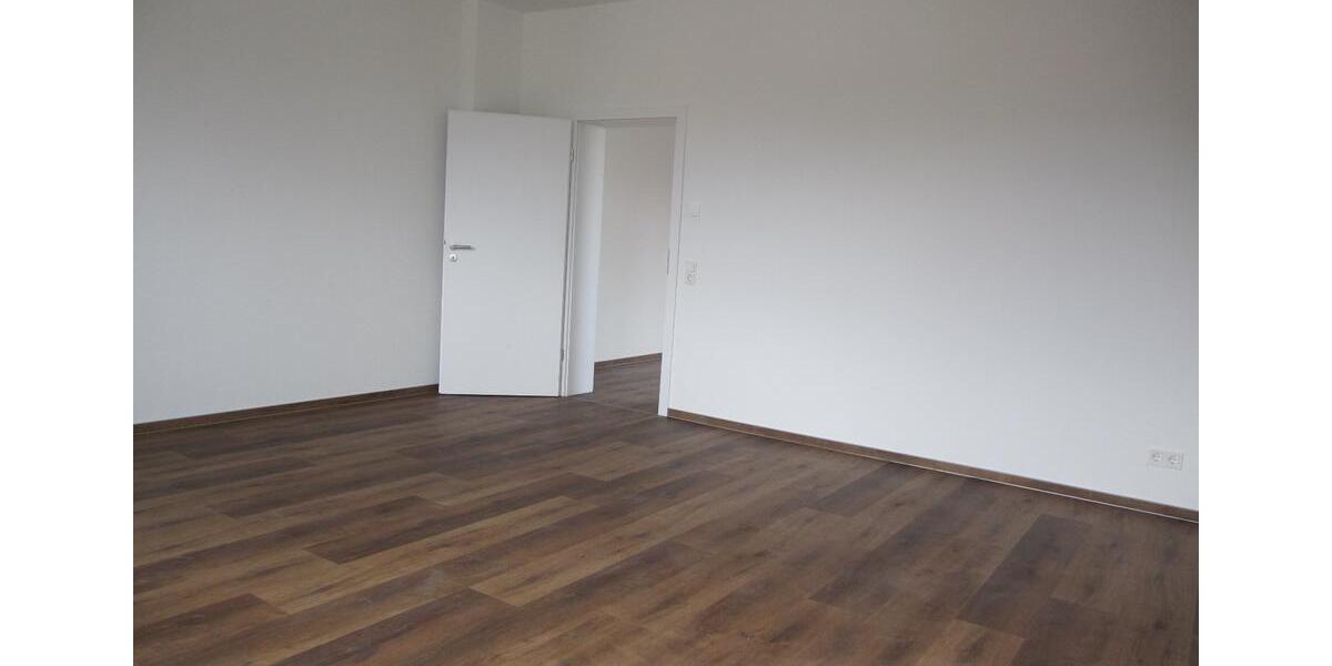 Etagenwohnung Rotenburg an der Fulda - 2.5 Zimmer, 72 m&sup2;, 650&euro; | Angebot:25513222