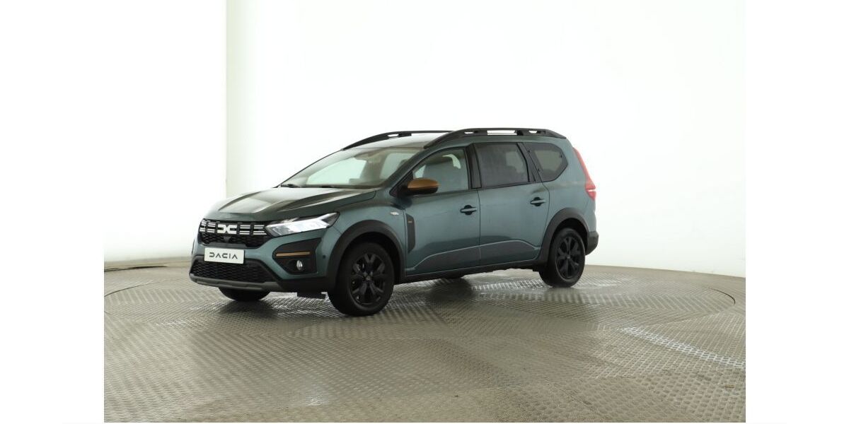 Dacia Jogger 5.617 km 20.880 &euro; Oberhausen 46049