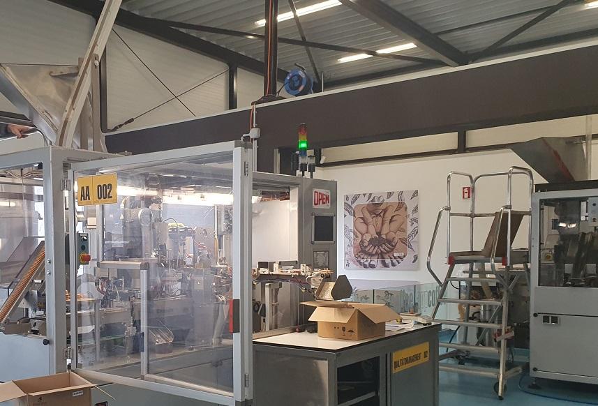 Gewerbeobjekt Moers Schwafheim - 5.750.000&euro; | Angebot:12740582