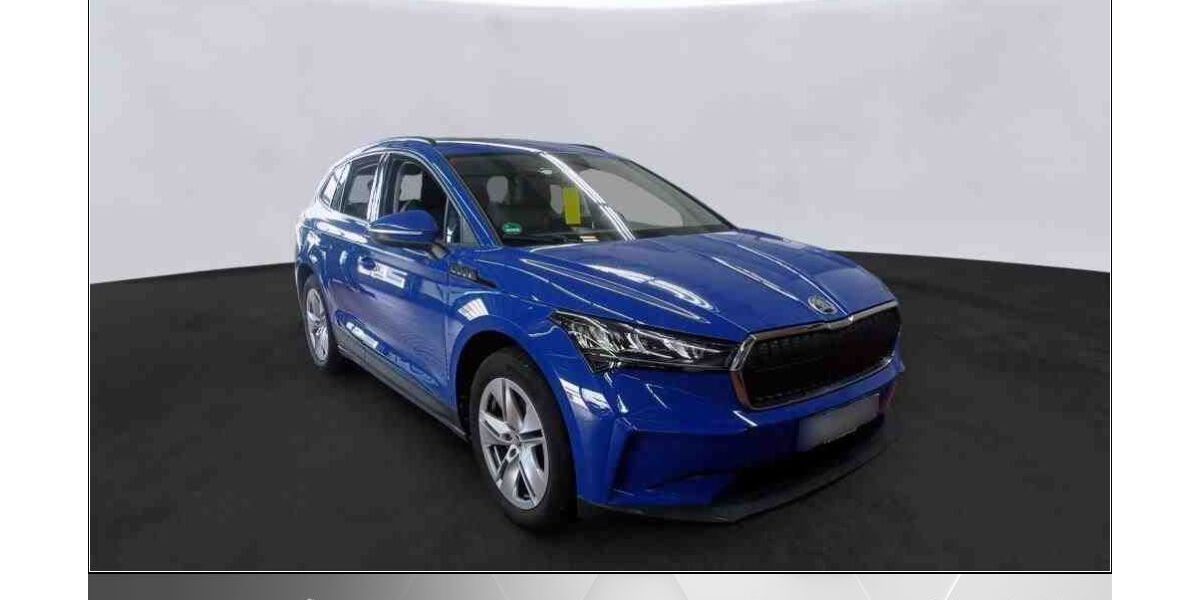 Skoda Enyaq 22.000 km 22.470 &euro; Helmstedt 38350