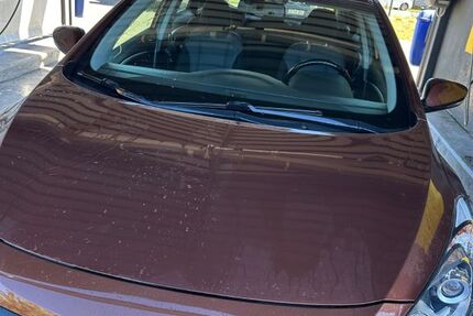 Hyundai i30 105.000 km 8.000 € Garbsen 30827