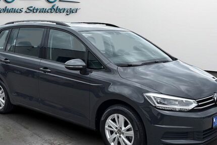 VW Touran 32.500 km 31.550 &euro; Buchschwabach bei Nürnberg 90574