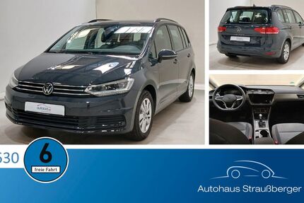 VW Touran 32.500 km 33.650 &euro; Buchschwabach bei Nürnberg 90574