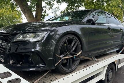 Audi A7 345.000 km 8.990 € Erfurt 99085