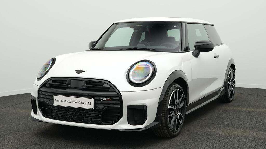 Mini Cooper S 3.415 km 31.848 &euro; München 80788