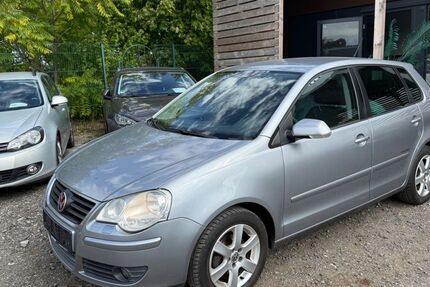VW Polo 187.485 km 3.450 € Erfurt 99089