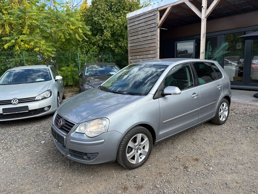 VW Polo 187.485 km 3.450 € Erfurt 99089