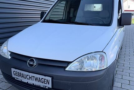 Opel Combo 133.000 km 3.490 € Mering bei München/ Augsburg 86415