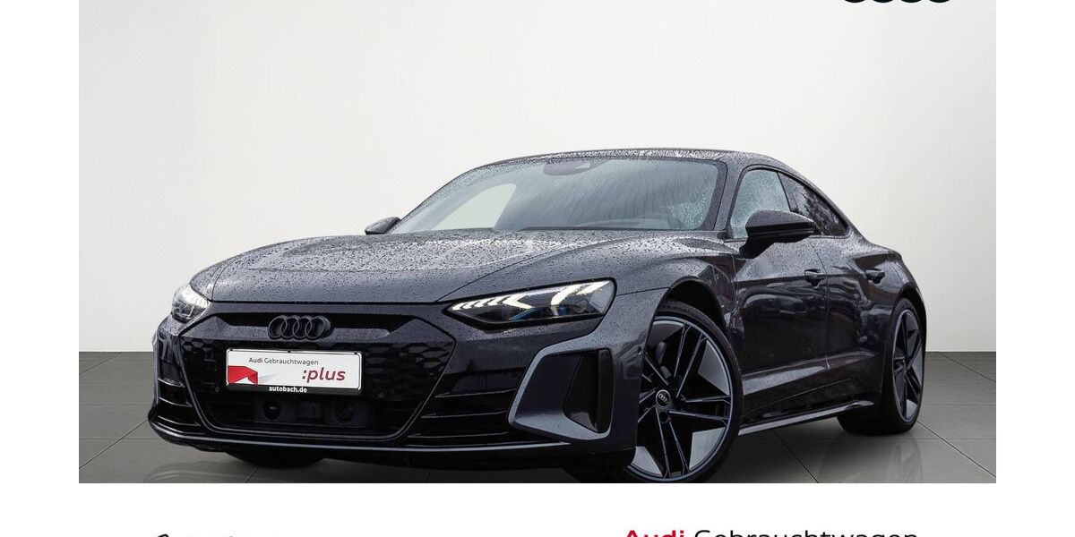 Audi RS e-tron GT 56.340 km 56.970 &euro; Diez 65582