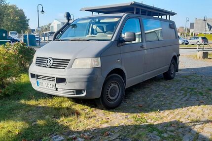 VW T5 andere 476.000 km 12.000 &euro; Jever 26441