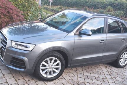 Audi Q3 170.000 km 13.900 &euro; Falkenstein 93167