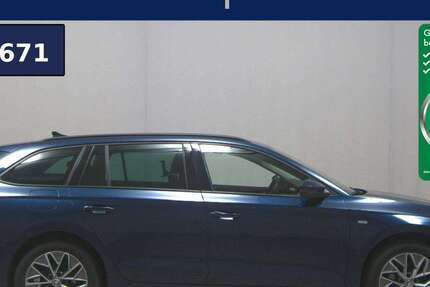 Skoda Octavia 127.108 km 14.380 &euro; Gyhum/Bockel 27404