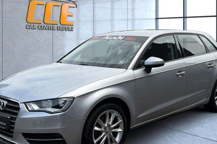 Audi A3 124.000 km 9.990 &euro; Erfurt 99092