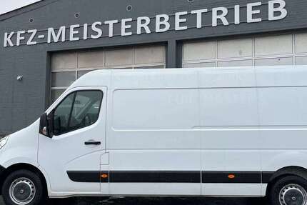 Renault Master 49.000 km 16.400 &euro; Wennigsen Bredenbeck 30974