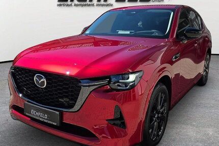Mazda CX-60 25.968 km 39.930 &euro; Mühldorf 84453
