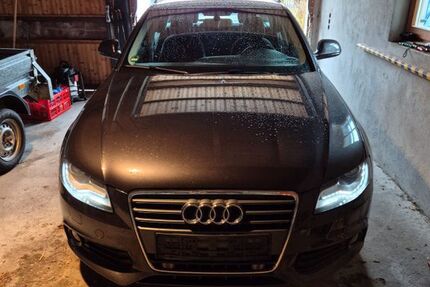 Audi A4 199.650 km 5.290 &euro; Altenstadt 86972
