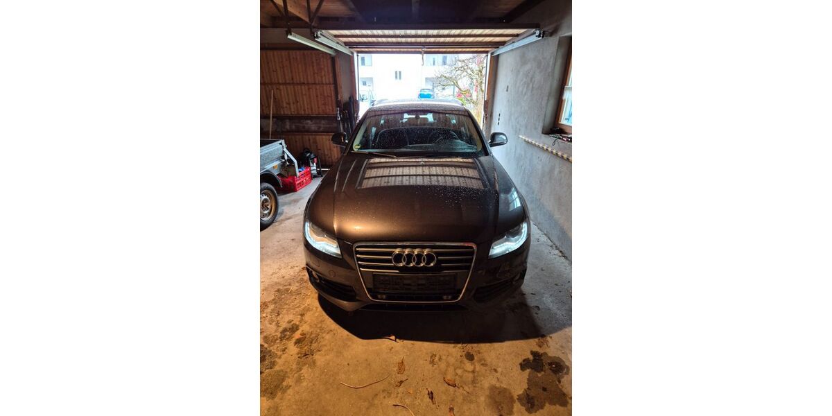 Audi A4 199.650 km 5.490 &euro; Altenstadt 86972