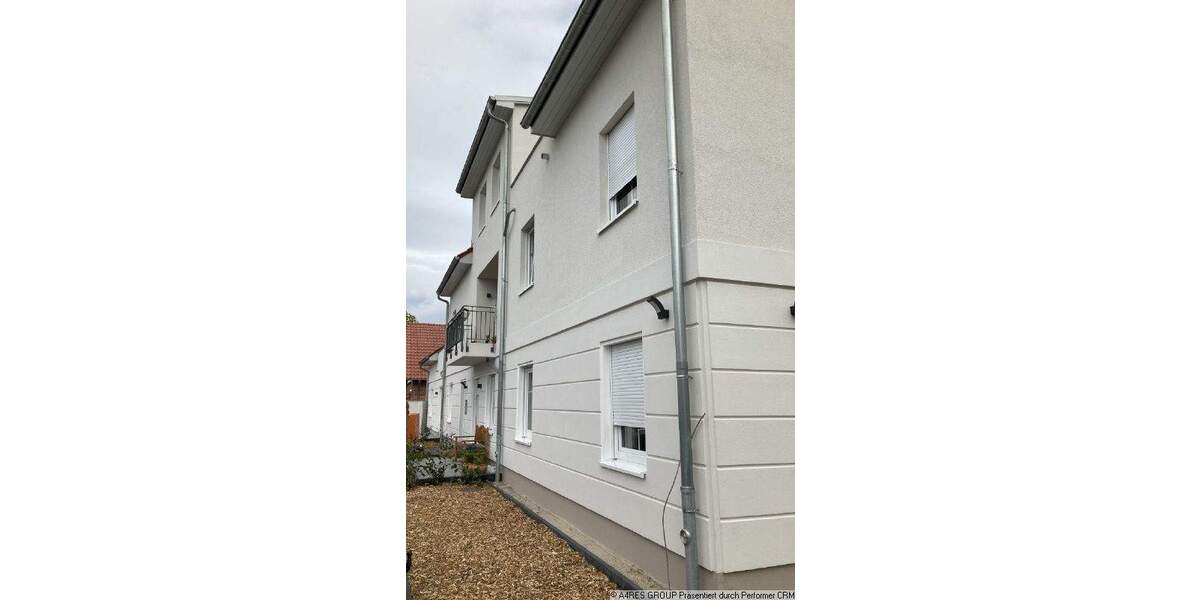 Etagenwohnung Wandlitz Stolzenhagen - 3 Zimmer, 87 m&sup2;, 1.312&euro; | Angebot:24389743