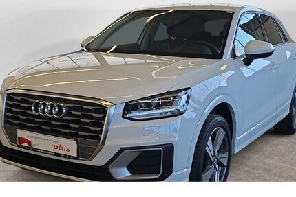 Audi Q2 53.839 km 23.190 &euro; Detmold 32756