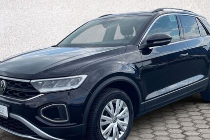 VW T-Roc 34.371 km 19.450 &euro; Zwickau 08064