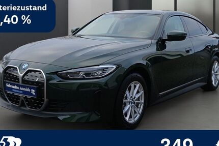 BMW i4 20.013 km 36.450 &euro; Lübeck 23560