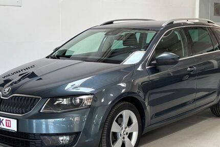 Skoda Octavia 117.645 km 14.890 &euro; Nienburg/Weser 31582
