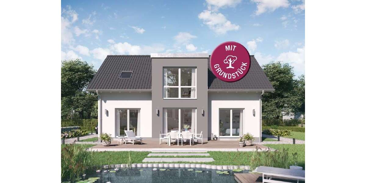 Einfamilienhaus Sindelfingen Darmsheim - 6 Zimmer, 157 m&sup2;, 1.212.268&euro; | Angebot:25374006