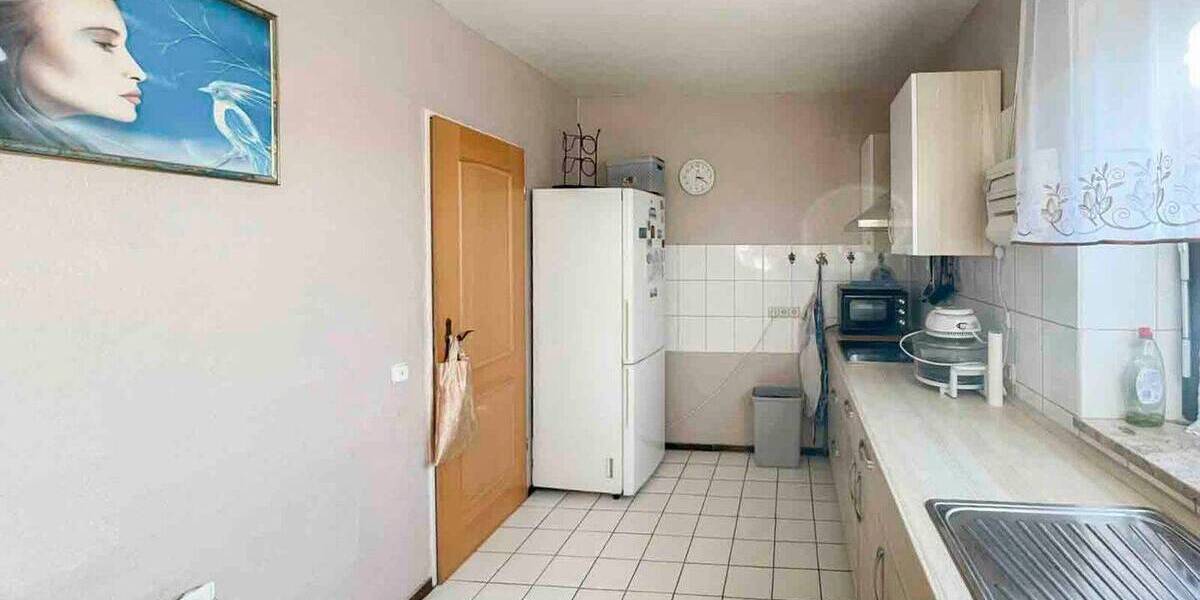 Einfamilienhaus Sereetz Sereetz - 1 Zimmer, 260 m&sup2;, 689.000&euro; | Angebot:26244760