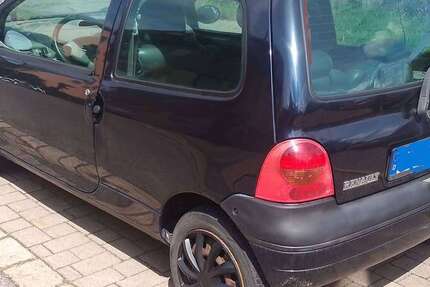 Renault Twingo 167.000 km 650 &euro; Ingersheim 74379