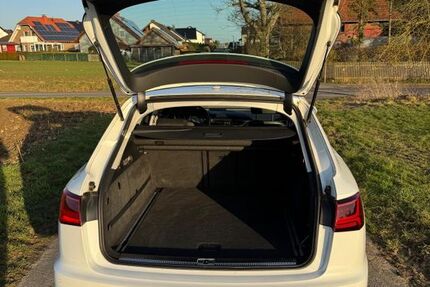 Audi A6 239.500 km 12.250 &euro; Fritzlar 34560