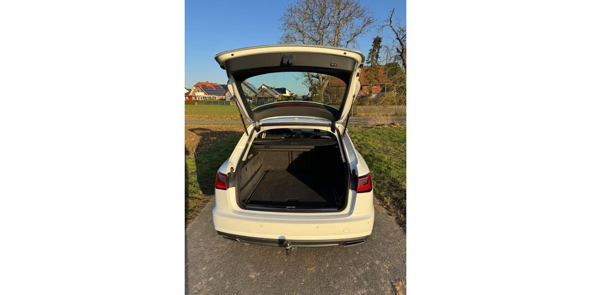 Audi A6 239.500 km 12.250 &euro; Fritzlar 34560