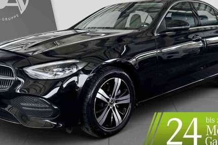 Mercedes-Benz C 180 11.962 km 37.384 &euro; Achim 28832