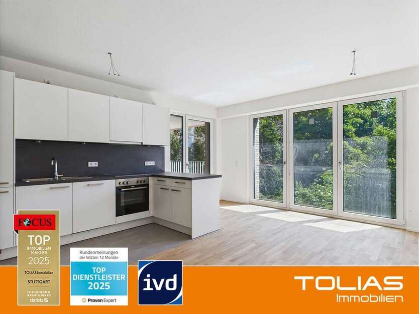 Wohnung zum Mieten in Sindelfingen 1.350 € 73.4 m²