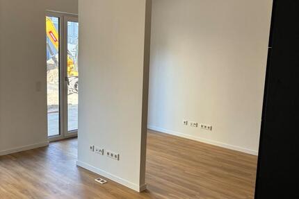 Neubau 4-Zimmer-Wohnung im Erdgeschoss mit Terrasse 4 zimmer